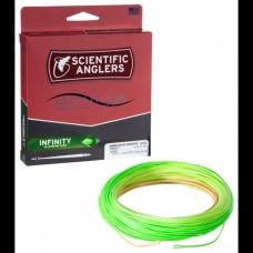 Scientific Anglers Amplitude Smooth Infinity Fly Line